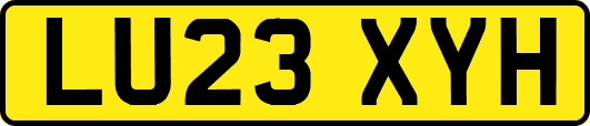 LU23XYH