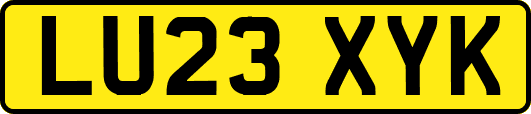 LU23XYK