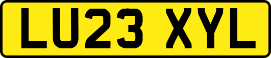 LU23XYL