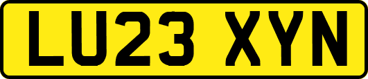 LU23XYN