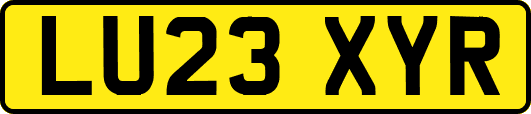 LU23XYR