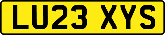 LU23XYS