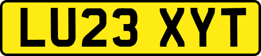 LU23XYT
