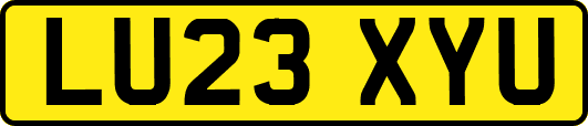 LU23XYU