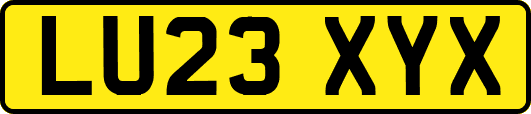 LU23XYX