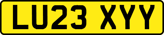 LU23XYY