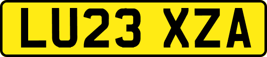 LU23XZA