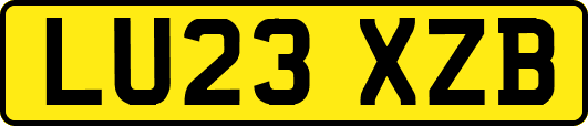 LU23XZB