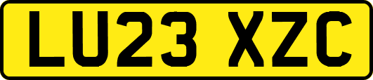 LU23XZC