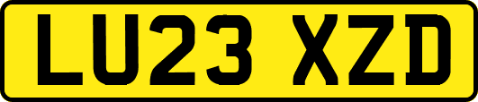 LU23XZD