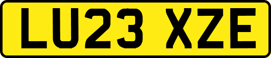 LU23XZE