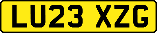 LU23XZG