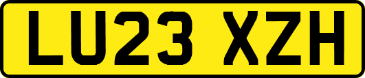 LU23XZH