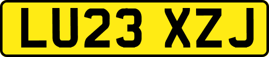 LU23XZJ