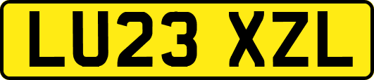 LU23XZL