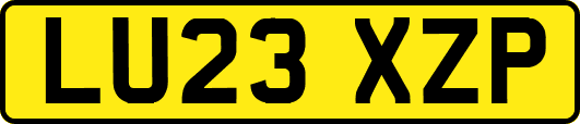 LU23XZP