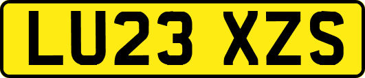 LU23XZS
