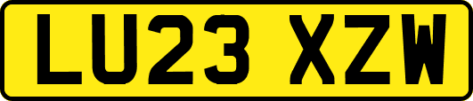 LU23XZW