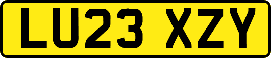 LU23XZY