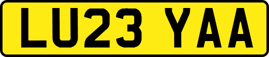 LU23YAA