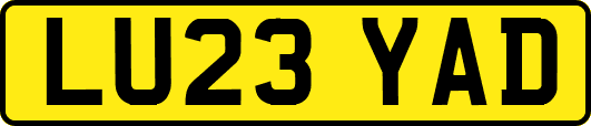 LU23YAD