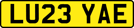 LU23YAE