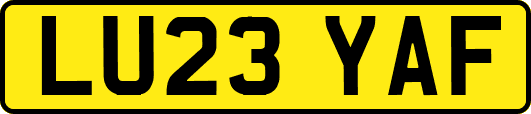 LU23YAF