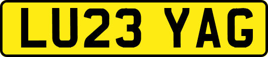LU23YAG