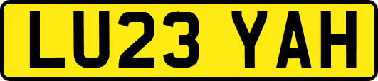 LU23YAH