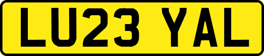 LU23YAL