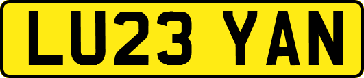 LU23YAN