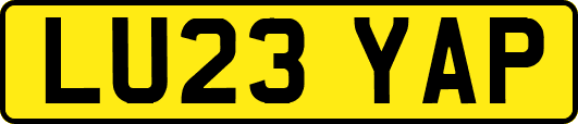 LU23YAP