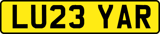 LU23YAR