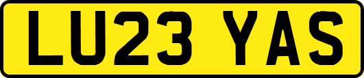 LU23YAS