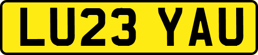 LU23YAU