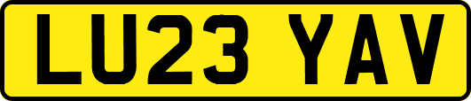 LU23YAV