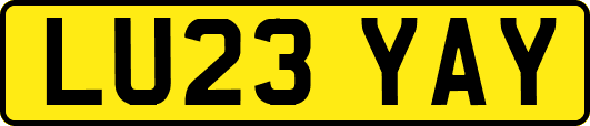 LU23YAY