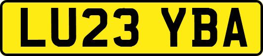 LU23YBA