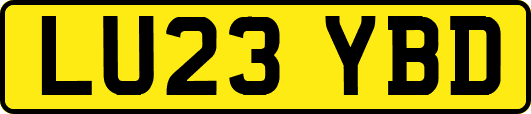 LU23YBD
