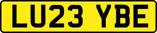 LU23YBE