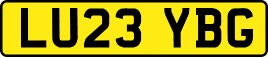 LU23YBG
