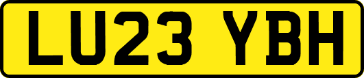 LU23YBH