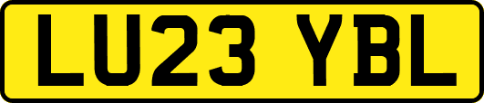 LU23YBL