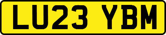 LU23YBM