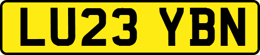LU23YBN