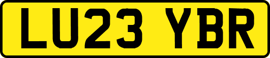 LU23YBR