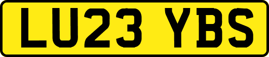 LU23YBS
