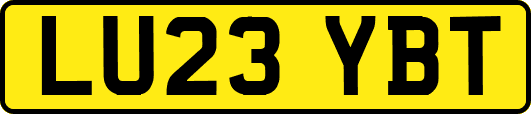 LU23YBT