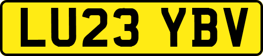 LU23YBV