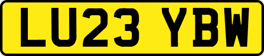LU23YBW